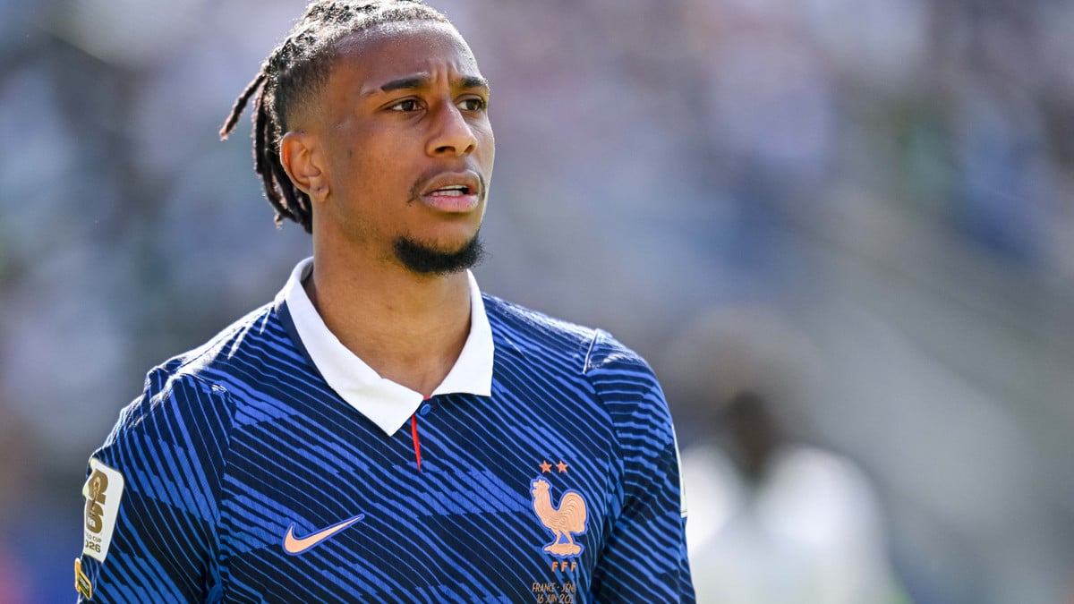 Michael Olise vers le Real Madrid : un transfert record en préparation