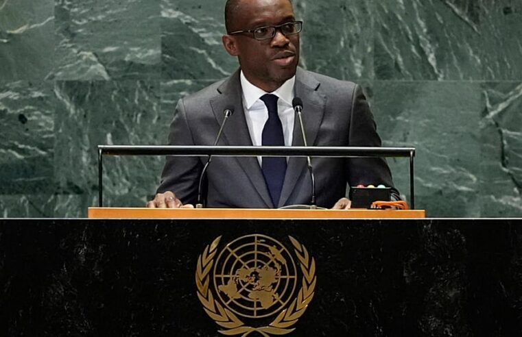 Normalisation des relations Bénin-Niger : les experts en conclave à Cotonou