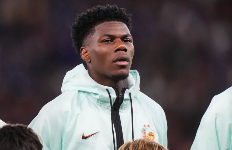Real Madrid – Aurélien Tchouaméni : Voilà les deux raisons qui bloquent son transfert ?
