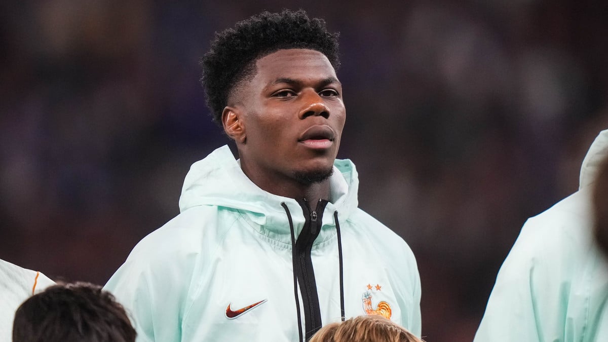 Real Madrid – Aurélien Tchouaméni : Voilà les deux raisons qui bloquent son transfert ?