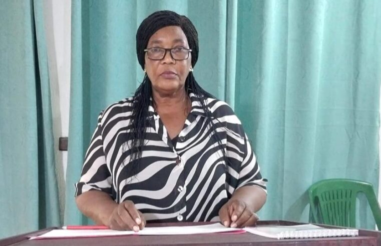Gabon : Marie Joselle Itsana prend les rênes de l’UPG dans un tournant historique