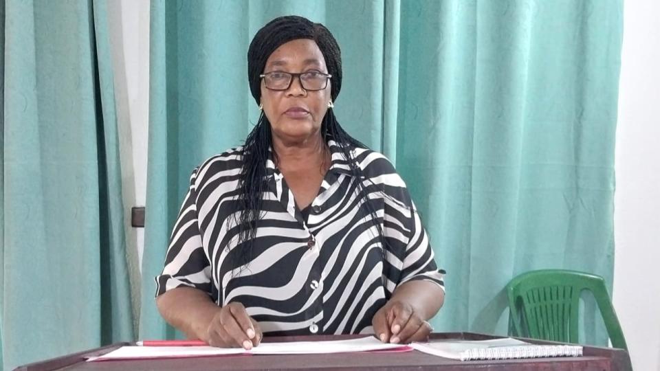 Gabon : Marie Joselle Itsana prend les rênes de l’UPG dans un tournant historique