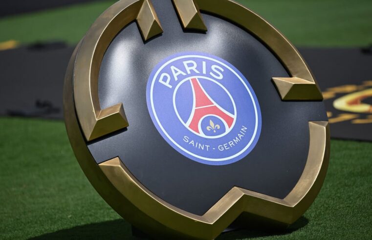 Le Paris saint-germain face à une concurrence féroce pour mateus fernandes