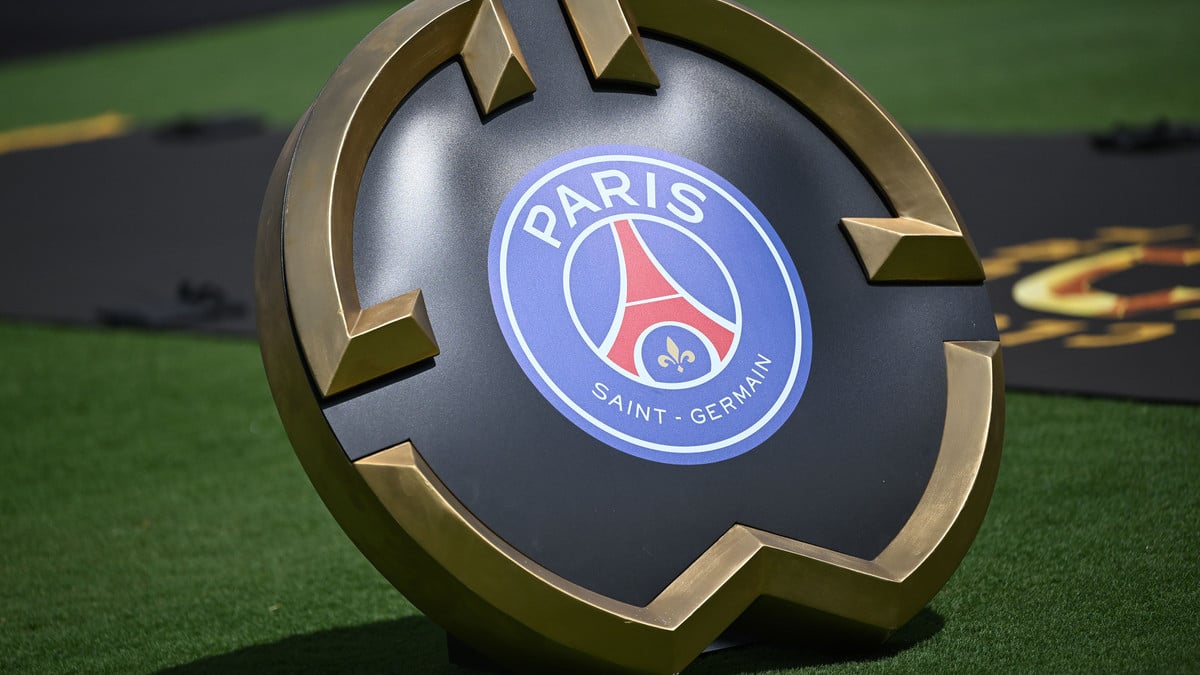Le Paris saint-germain face à une concurrence féroce pour mateus fernandes