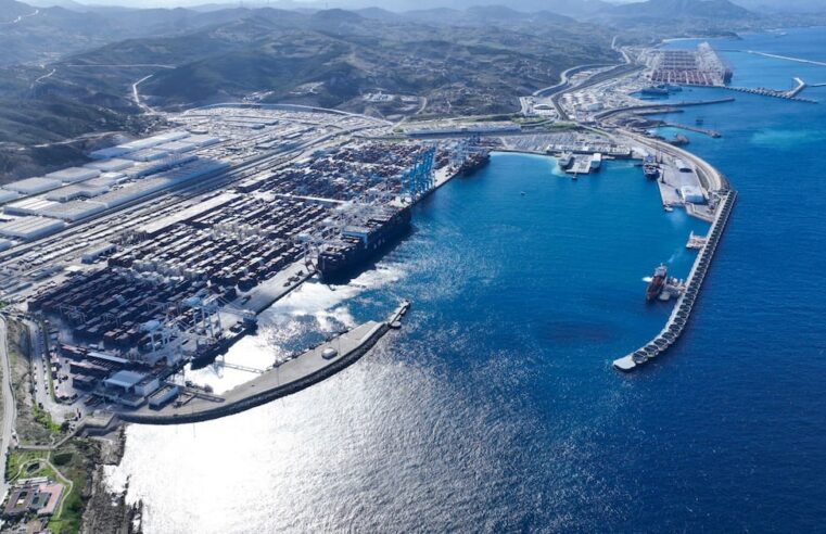 Ports: la JICA fait du Maroc un laboratoire de la prochaine génération portuaire