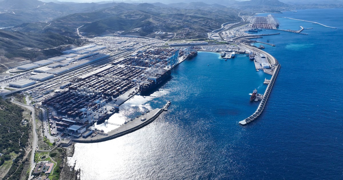 Ports: la JICA fait du Maroc un laboratoire de la prochaine génération portuaire
