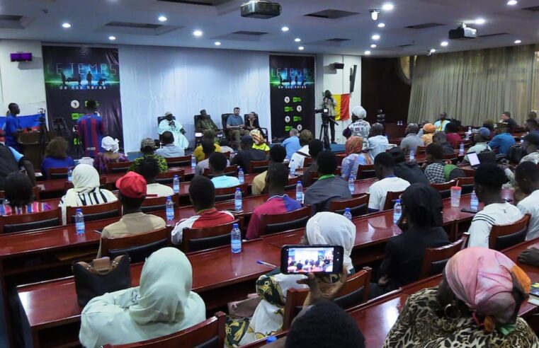 Cinéma documentaire à Bamako : des films pour célébrer la souveraineté du Mali