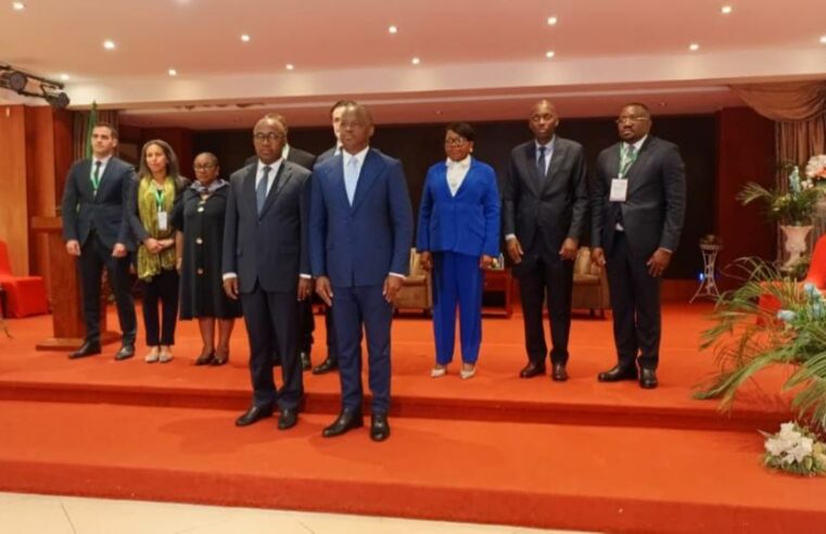 Corruption : le Gabon passe son grand oral devant l’ONU pour renforcer sa gouvernance