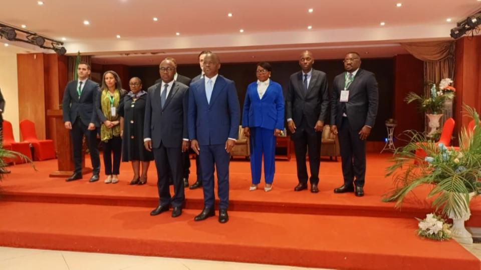 Corruption : le Gabon passe son grand oral devant l’ONU pour renforcer sa gouvernance
