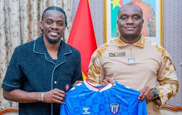 Événements clés de la semaine au Burkina Faso