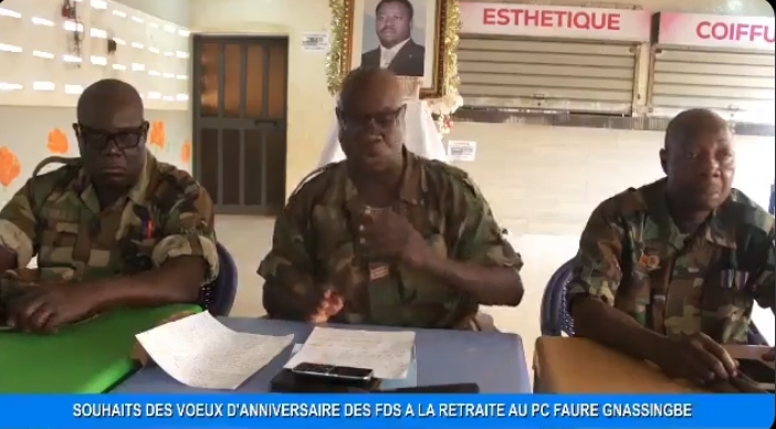 Togo : des déclarations loyalistes radicales suscitent l&rsquo;inquiétude