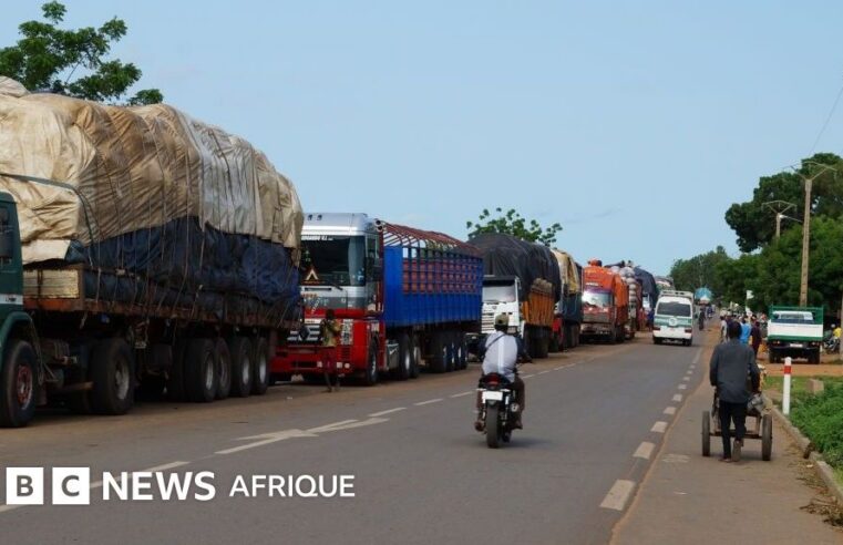 Ouverture prochaine de la frontière Bénin-Niger : un tournant pour le Sahel