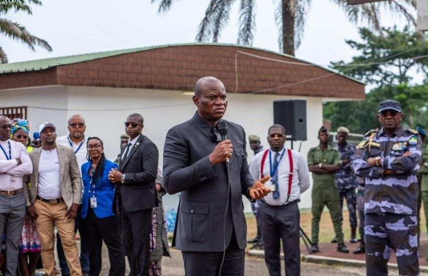 Gabon – SEEG : le dialogue plutôt que la crise