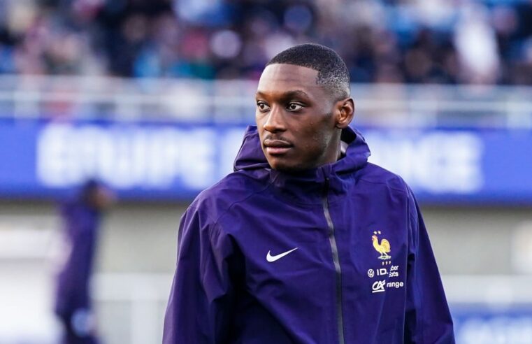 Transfert imminent au PSG : «Ce n’est qu’une question de jours»