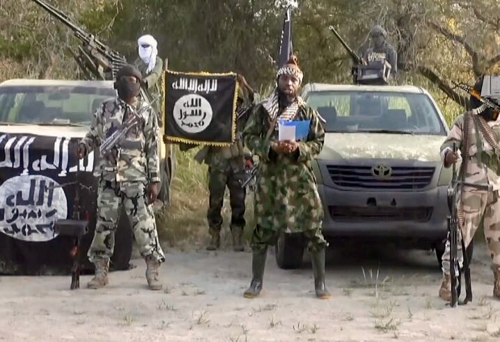 Nigeria : arrestation de sept chefs de Boko Haram à leur retour de La Mecque