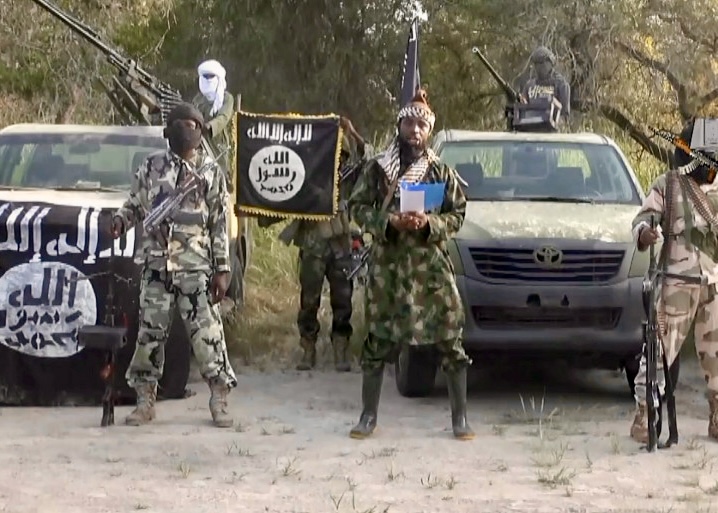 Nigeria : arrestation de sept chefs de Boko Haram à leur retour de La Mecque