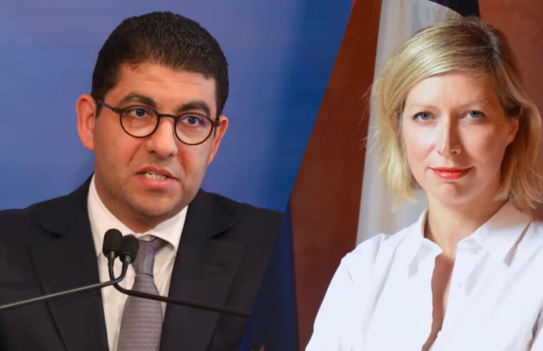 Anne-Claire Legendre au Maroc pour renforcer la coopération culturelle avec l&rsquo;IMA