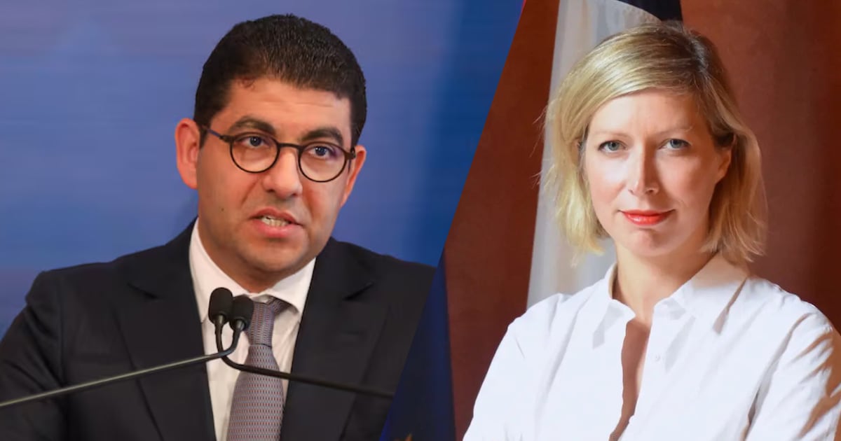 Anne-Claire Legendre au Maroc pour renforcer la coopération culturelle avec l&rsquo;IMA