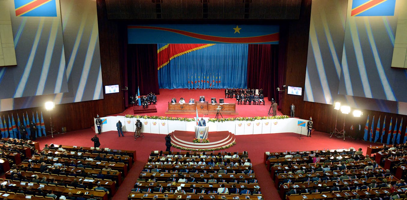 Sexisme en politique : quand le Parlement congolais humilie ses élues