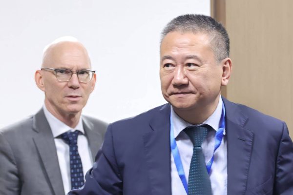 Faure Gnassingbé à l&rsquo;œuvre pour une médiation africaine renforcée sur la RDC