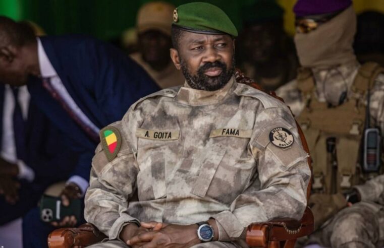 Taxes et or : le paradoxe du Mali Koura