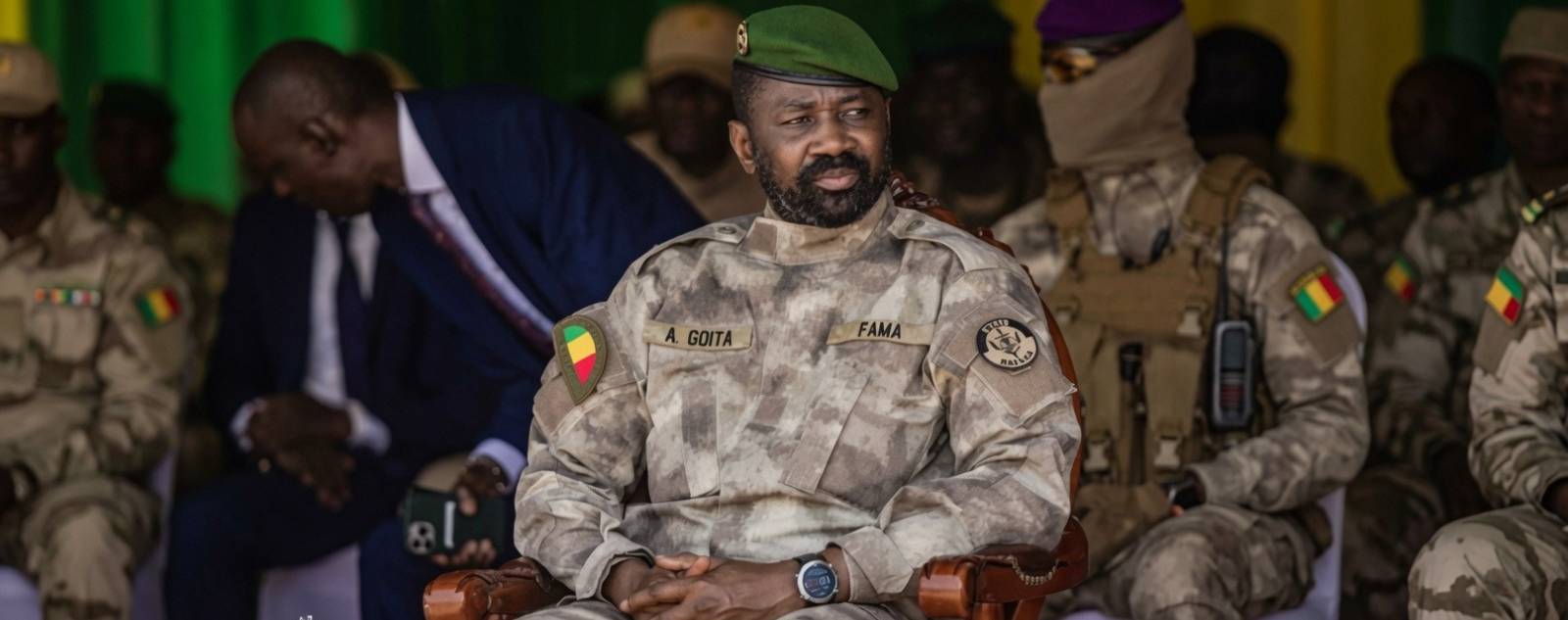 Taxes et or : le paradoxe du Mali Koura