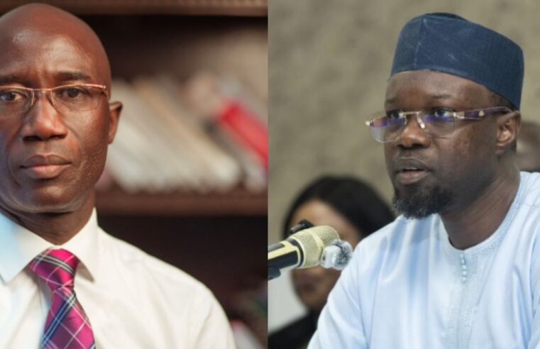 Tensions politiques au Sénégal après la nomination de me moussa sarr au ministère de la justice