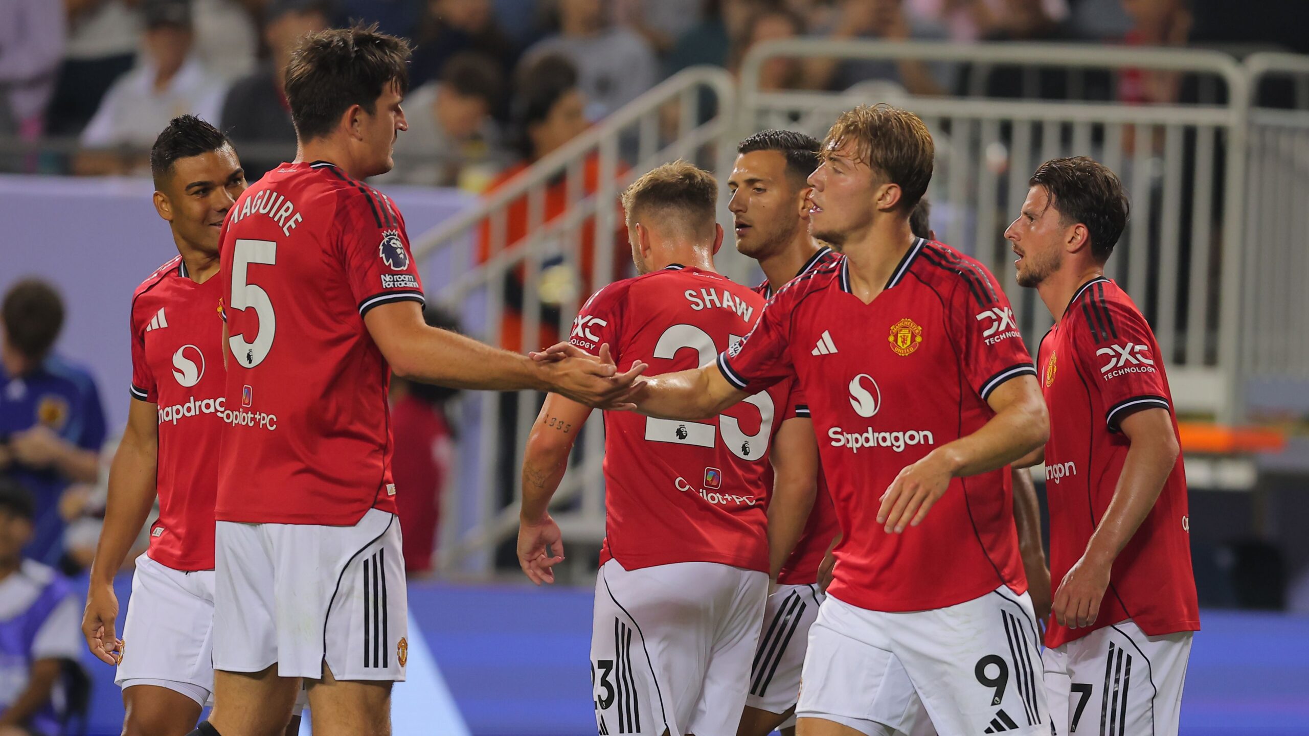 Le transfert définitif de Rasmus Hojlund officialisé par Manchester United