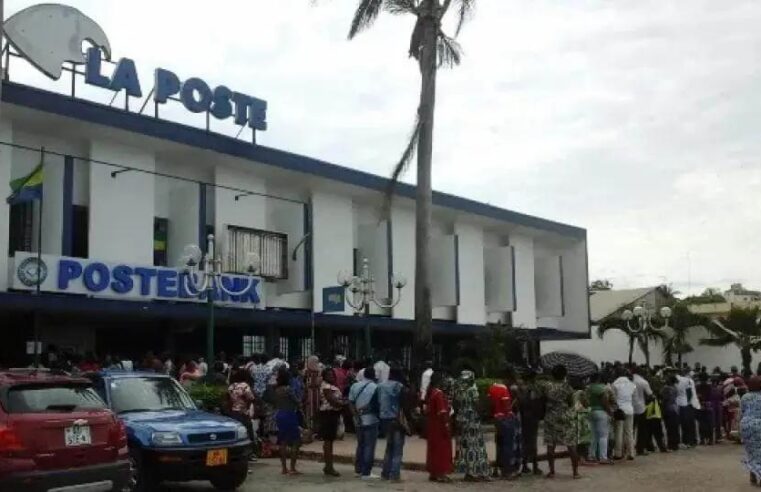 Gabon : le gouvernement relance l&rsquo;indemnisation des épargnants de PosteBank