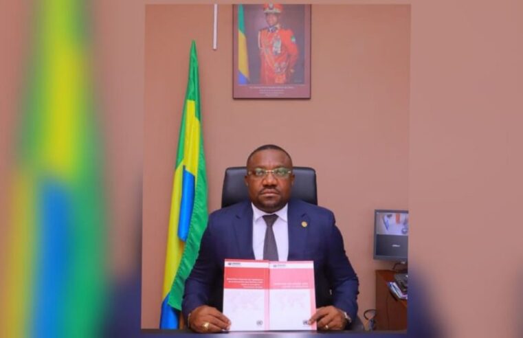 Le Gabon face au grand test de la transparence internationale