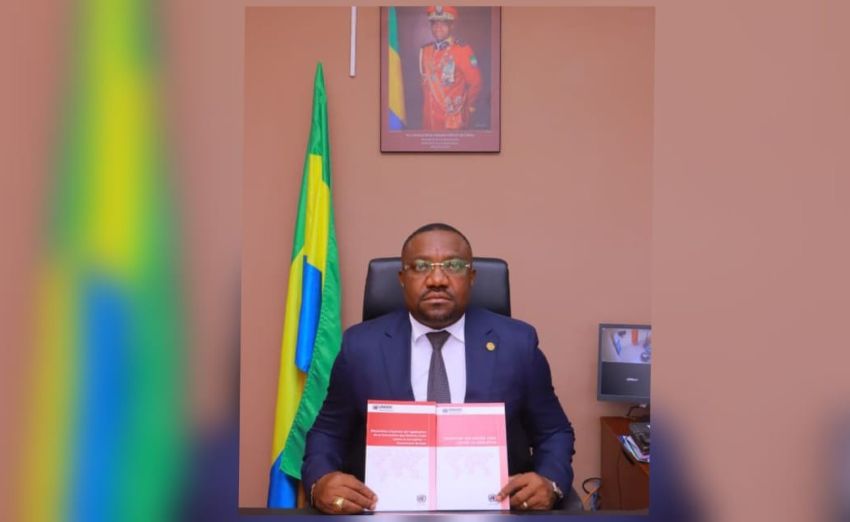 Le Gabon face au grand test de la transparence internationale