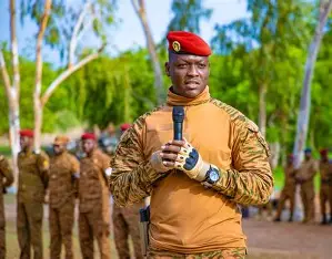 BURKINA FASO 🇧🇫 | Rupture avec la France : la souveraineté consiste-t-elle à remplacer une influence par une autre ?
