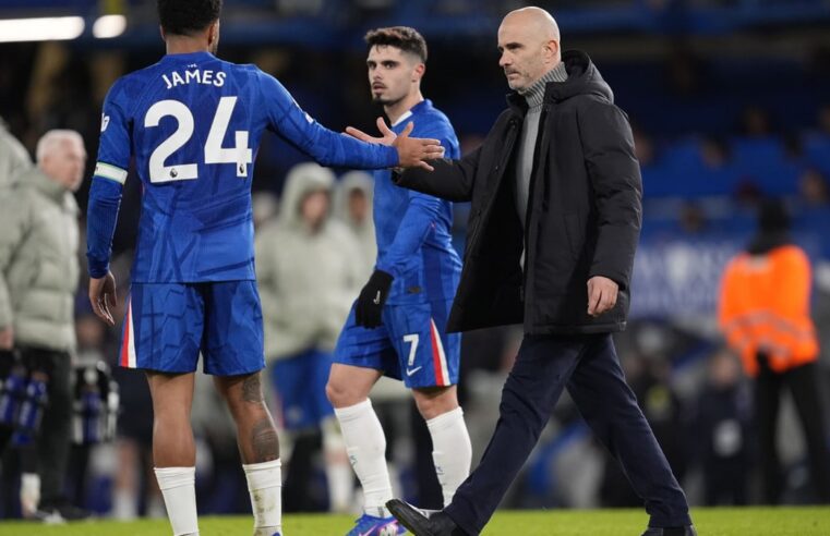 Officiel – Manchester City annonce son nouvel entraîneur : Transfert confirmé pour un joueur de l’équipe de France ?