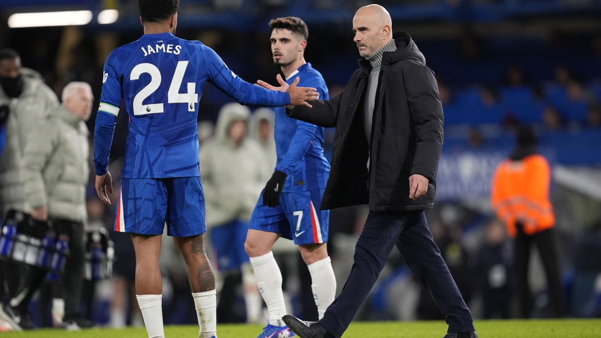 Officiel – Manchester City annonce son nouvel entraîneur : Transfert confirmé pour un joueur de l’équipe de France ?