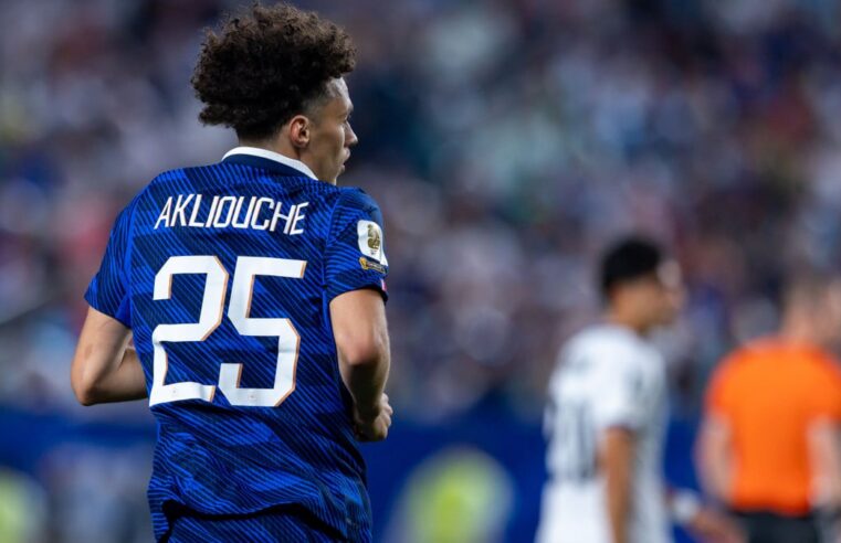 Psg en passe de recruter maghnes akliouche à un tarif avantageux