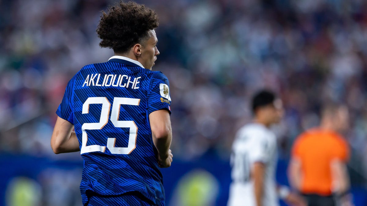 Psg en passe de recruter maghnes akliouche à un tarif avantageux