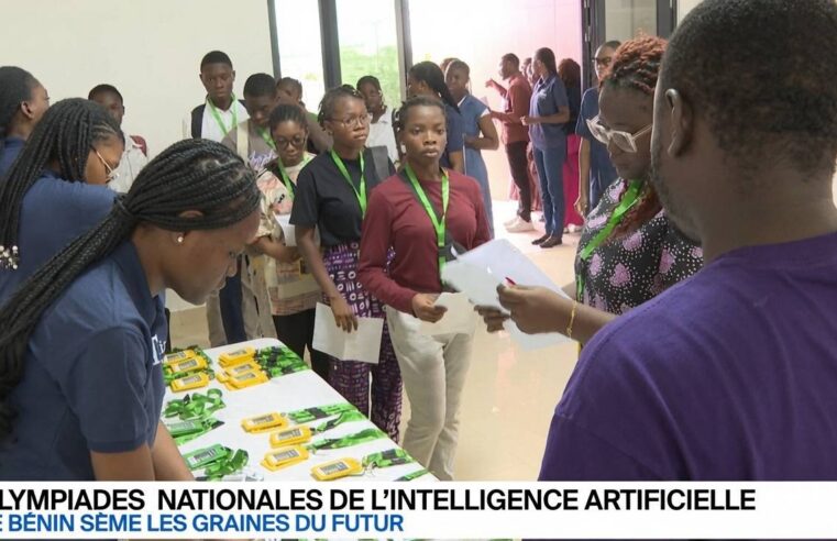 Bénin : la jeunesse au cœur de la stratégie nationale pour relever le défi de l&rsquo;intelligence artificielle