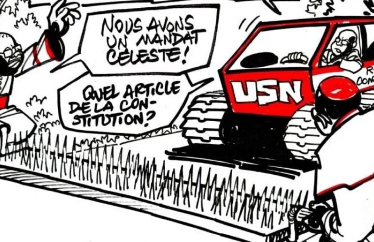 Congo RDC: Nouvelle tension entre l’Eglise catholique et le pouvoir