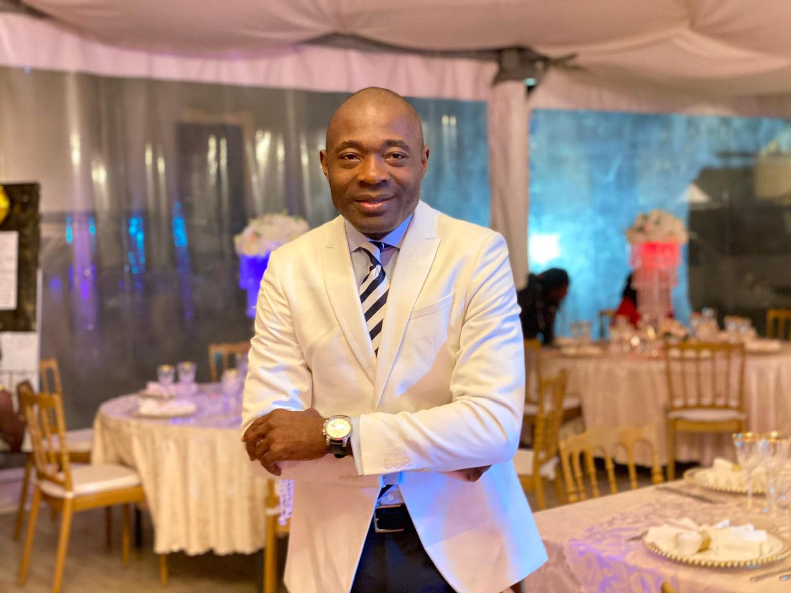 Le Cameroun vu par Jean Claude Mbede : deux ethnies seulement ?