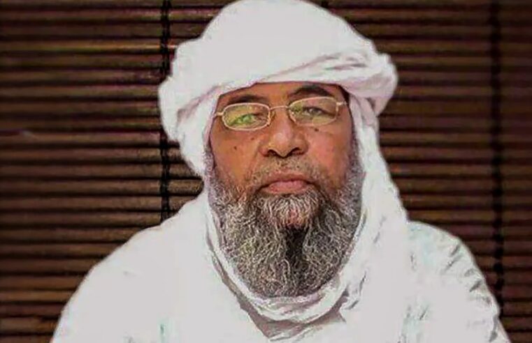 Le Mali cible Iyad Ag Ghaly, figure clé du jihadisme sahélien