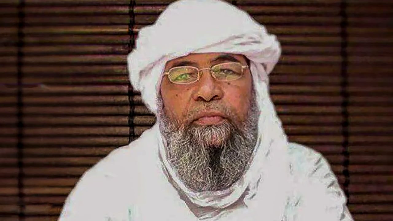 Le Mali cible Iyad Ag Ghaly, figure clé du jihadisme sahélien
