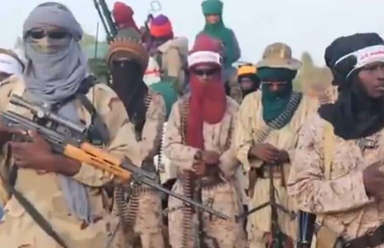 Sahel : l&rsquo;émergence d&rsquo;un arc de crise du Mali au Nigeria