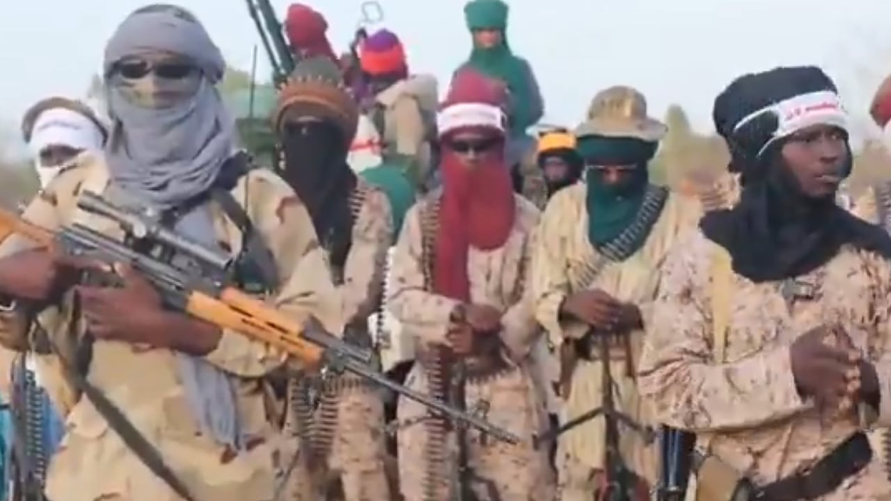 Sahel : l&rsquo;émergence d&rsquo;un arc de crise du Mali au Nigeria