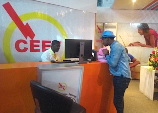 Appel d&rsquo;offres perel plus à Lomé : le crd de l&rsquo;arcop Togo valide la procédure