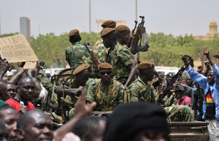 L&rsquo;échec du modèle sécuritaire au Mali : la junte face à la réalité du terrain
