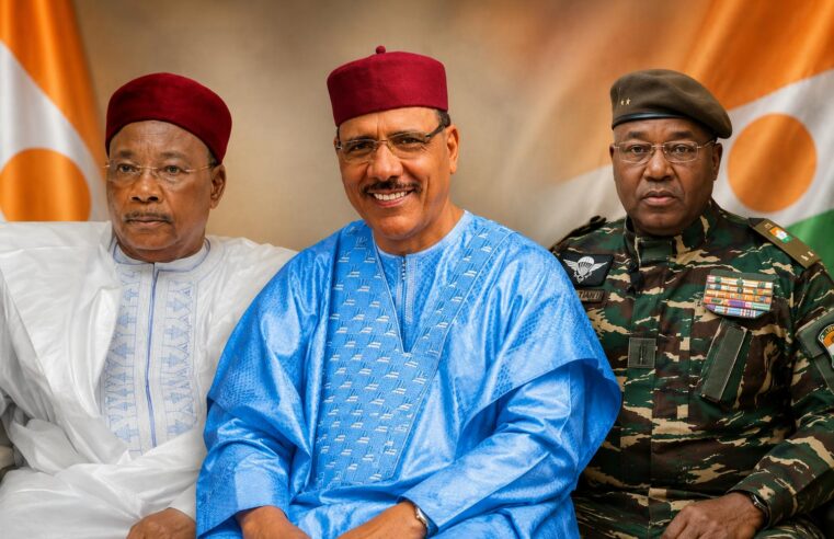 Niger : Une guerre sans fin sous tous les régimes