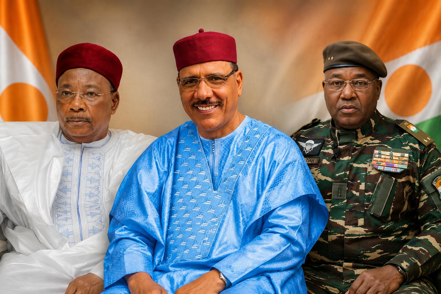Niger : Une guerre sans fin sous tous les régimes