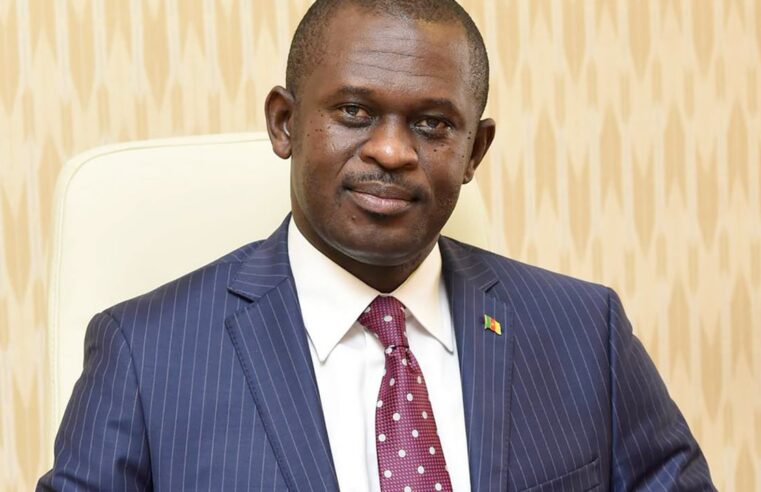 Oswald Baboke, la discrète influence au sommet de l&rsquo;état camerounais