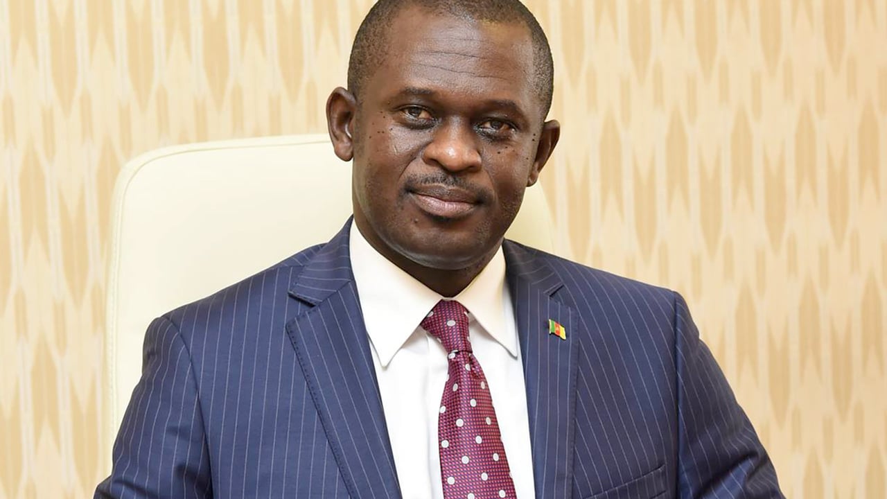 Oswald Baboke, la discrète influence au sommet de l&rsquo;état camerounais