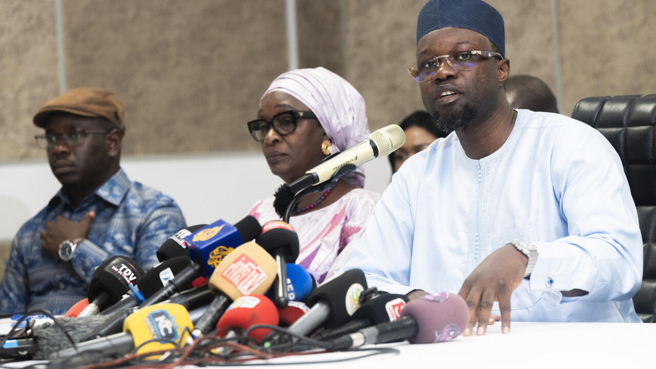 Sénégal : sonko face à son poids politique après la victoire au pastef